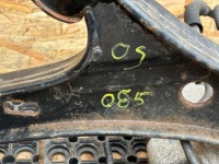 фото thumb №2, Ford mustang mk5 4.6v8 поворотний кулак важіль