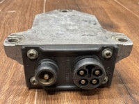 Купити Модуль блок керування запалювання mercedes w126 0025452632 0227100042, фото thumb