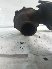 фото thumb №6, L406 турбонагнетатель opel insignia 2.0cdti 55570748