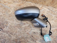 фото thumb №6, Зеркало наружное правое citroen c5 x7 10pin