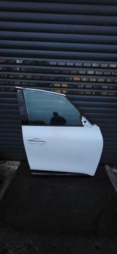 фото thumb №1, Renault scenic iv двері правий перед колір аксесуари