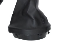 Ручка переключения передач 1 чехол с рамка к автомобиля vw touran 2 2010- Доставка, фото thumb