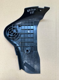 фото thumb №4, Захист сидіння права перед mercedes sl r230, w230