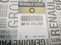 фото thumb №6, Nowa oryg жгут фаркоп буксировочный с модуль dacia logan sandero ii