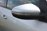 фото thumb №1, Vw golf vi la7w зеркало правое передние