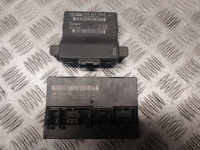 фото thumb №1, Модуль комфорту + модуль шлюз volkswagen touran i 1k0907530c 1k0959433c