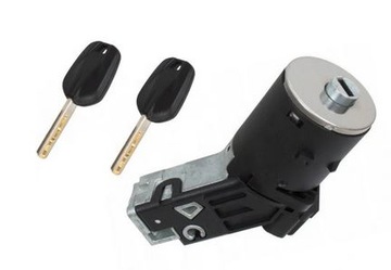 фото thumb №1, Замок зажигания зажигания citroen c3 c4 cactus c5 jumpy