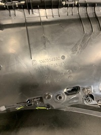 фото thumb №7, Оббивка обшивка двері bmw x6 g06 x6m f96