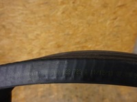 фото thumb №8, Audi q3 8u lift 14- прокладка жабо капот відсік двигуна 8u0823723a