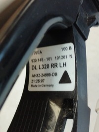 фото thumb №4, Land rover range rover sport l320 ручка левая задняя ah3224995db