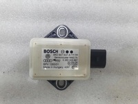 фото thumb №1, Датчик модуль esp audi a4 b8 8k0907637a