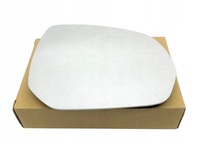 фото thumb №1, Правый вкладыш зеркало citroen c3 picasso 2009-2017