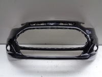 фото thumb №1, Бампер передній ford transit connect 13- nr 38343