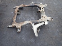 фото thumb №12, Подрамник подрамник подрамник fiat croma ii 1.9 jtd 06r