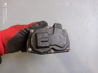 фото thumb №1, Дроссельная заслонка ford fiesta mk7 1.0 cm5g-9f991-fb