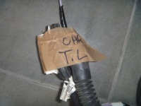 фото thumb №15, Toyota c-hr шумоизоляция дверь передних правых lub левых