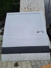 фото thumb №1, Двері sprinter w907 бічні праві зсувні