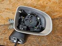 фото thumb №13, Дзеркало праве volvo xc60 ii 14 + 1 камера 15pin a262504-12