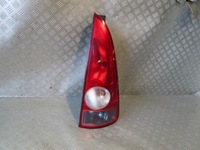 фото thumb №1, Лампа правый задняя правая задняя renault espace iv eu