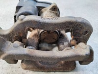 фото thumb №4, Суппорт тормозной правый зад renault kadjar