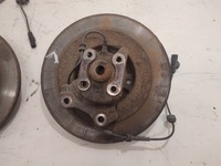 фото thumb №6, Renault laguna iii поворотный кулак правый левый задняя 2.0dci