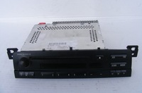 фото thumb №1, Bmw e46 радіо cd mp3 бізнес заводські aux