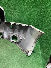 Бампер передний перед volvo s40 v50 lift 08- r-design Киев, фото thumb