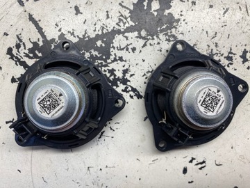 фото thumb №8, Porsche cayenne ii озвучення burmester динаміки підсилювач сабвуфер