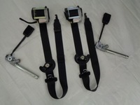 фото thumb №14, Citroen c4 picasso ii консоль подушки безпеки ремені anglik