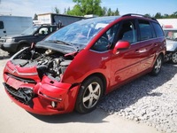 фото thumb №6, Citroen c4 grand picasso шланг водяной 2011 1.6l