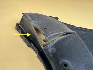 фото thumb №8, Bmw g30 g31 g38 підкрилок праві перед 5171 8060027 748506 13