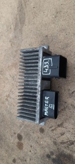 фото thumb №1, Реле свеча накаливания master iii 8200558438a