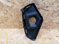 фото thumb №1, Решётка бампера перед правая toyota rav4 rav 5 v рестайлинг 2022-