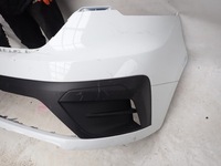 фото thumb №10, Renault trafic iii 3 lift 21- бампер перед передний