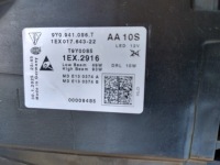 Фара правый  full led laser porsche cayenne 3 9y рестайлинг  2023-^ 9y0941086t Недорого, фото thumb