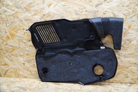 фото thumb №7, Защита крышка верхняя двигателя a6560109201 mercedes gle v167 w167 23r 3.0 d