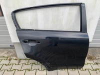 фото thumb №1, Kia sportage iii двері правий задня задні