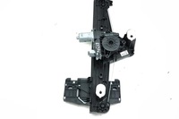 фото thumb №7, Підйомник скло задніх лівих двері peugeot 208 9829045980 1.2l бензиновий