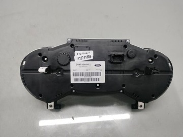 фото thumb №6, Спідометр  ford kuga mk2 2.0 tdci dv4t-10849-ll