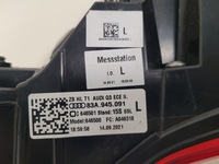 фото thumb №8, Audi q3 83a лампа led ліва зад задня 83a945091