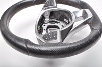 фото thumb №7, Mercedes c117 w117 w176 кермо шкіряний багатофункціональна пелюстки