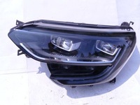 фото thumb №6, Renault megane iv лампа передня ліва повний led