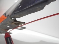 фото thumb №11, Крила лівий передній bmw e60 416/9