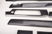 фото thumb №14, Bmw 7 f02 накладки декоры приборная панель дверь комплект eu