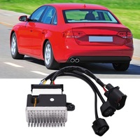 фото thumb №12, Модуль керуючий вентилятора охолоджуючий двигуна 8k0959501g wysokowydajny