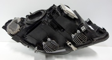 фото thumb №7, Bmw 5 f10 f11 2010-13 bixenon лампа передняя левая