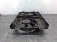 Вентилятор радиатора seat alhambra 1 fl 7m3121203 0130303881 bosch 1.9 tdi Киев, фото thumb