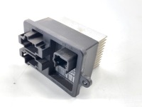 Купити Резистор вентилятор повітря toyota proace резистор, фото thumb