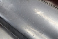 фото thumb №8, Бампер задняя задний ly9b audi a4 b6 kombi 00-05