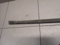 фото thumb №12, Молдинг хром zagrniająca audi a8 d2 левый перед